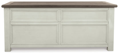 Bolanburg Lift Top Cocktail Table