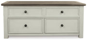 Bolanburg Lift Top Cocktail Table