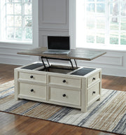 Bolanburg 3PC Occasional Table Set
