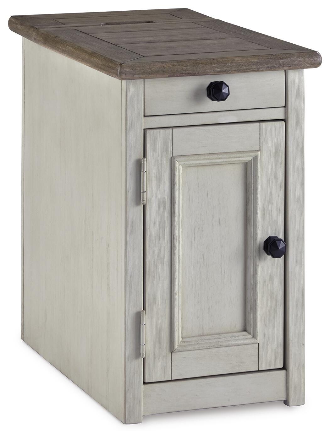 Bolanburg 5-Piece Occasional Table Set