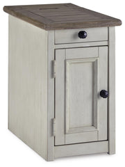 Bolanburg 5-Piece Occasional Table Set