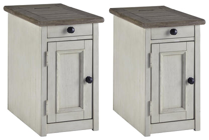 Bolanburg 5-Piece Occasional Table Set