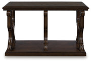 Maylee Sofa Table