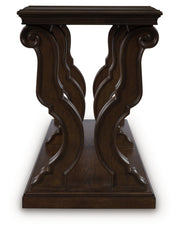 Maylee Sofa Table