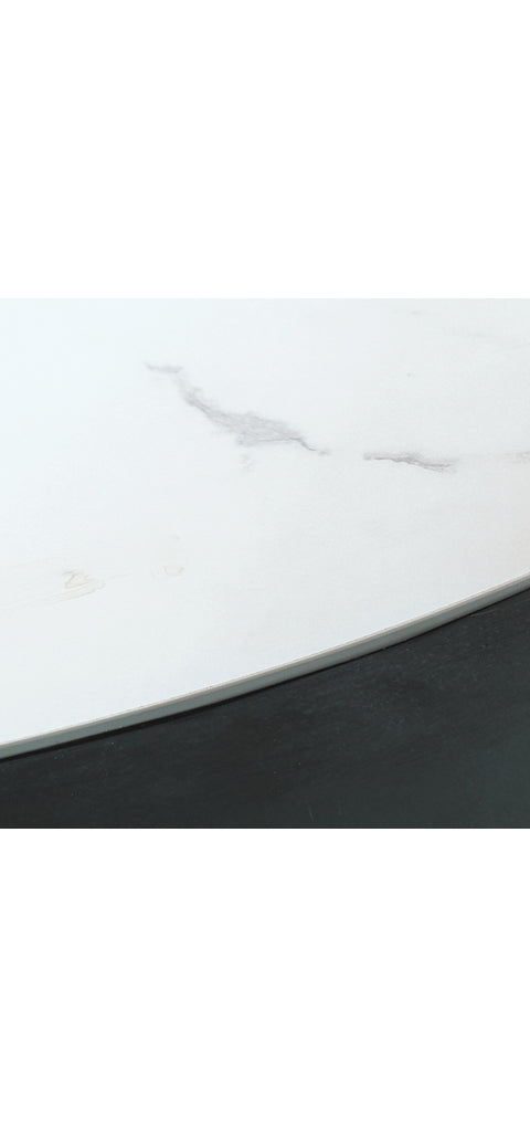 Grayman Round Cocktail Table