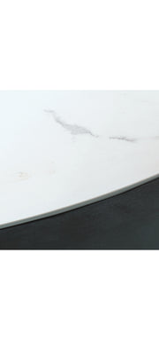Grayman Round Cocktail Table