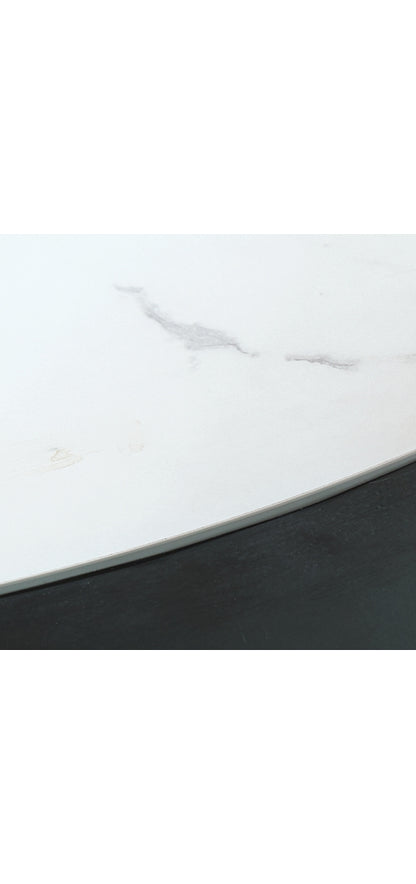 Grayman Round End Table