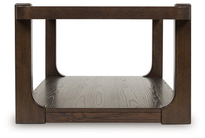 Breckington Coffee Table