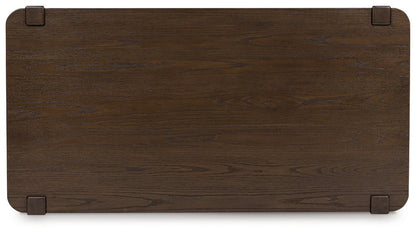 Breckington Coffee Table