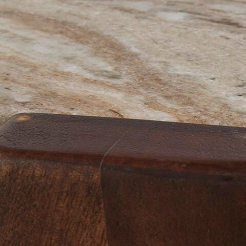 Tanidore Round End Table