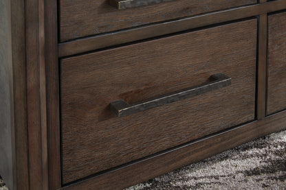 Kallenny Square Cocktail Table