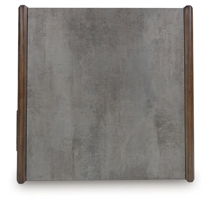 Kallenny Square Cocktail Table