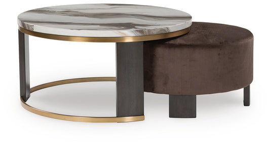 Jazmore Nesting Cocktail Tables (2/CN)