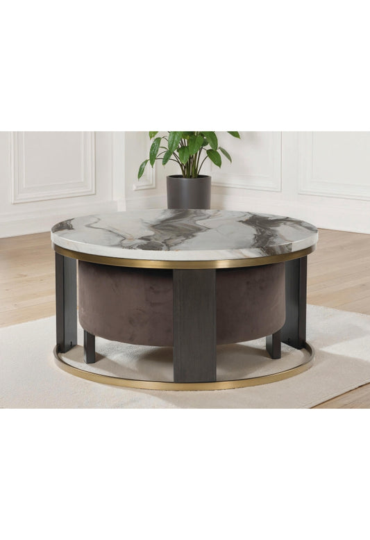 Jazmore Nesting Cocktail Tables (2/CN)