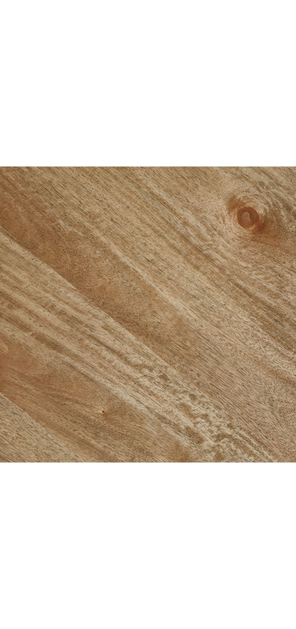 Kristiland Round End Table