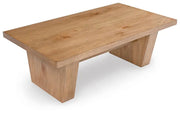 Kristiland 3PC Occasional Table Set