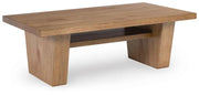 Kristiland 3PC Occasional Table Set
