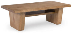 Kristiland 3PC Occasional Table Set