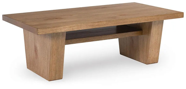 Kristiland 3PC Occasional Table Set
