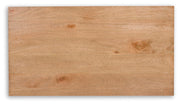 Kristiland 3PC Occasional Table Set