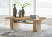 Kristiland 3PC Occasional Table Set