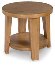 Kristiland 3PC Occasional Table Set