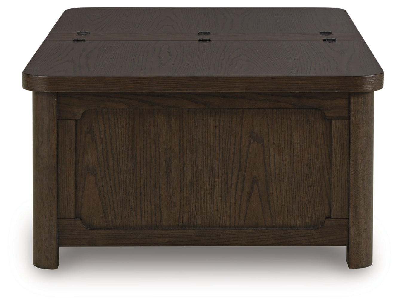Breckington Cocktail Table with Storage