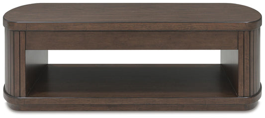Korestone Lift Top Cocktail Table