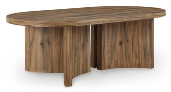 Austanny Occasional Table Package