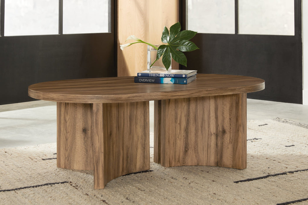 Austanny Occasional Table Package