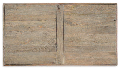 Bristenfort Cocktail Table