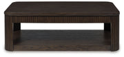 Carlibrie Lift Top Cocktail Table