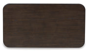Carlibrie Lift Top Cocktail Table