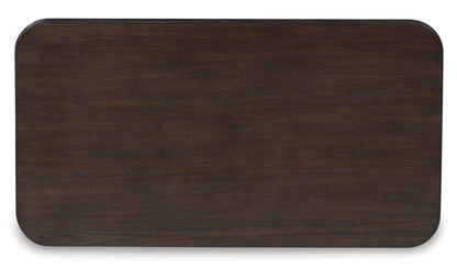 Carlibrie Lift Top Cocktail Table