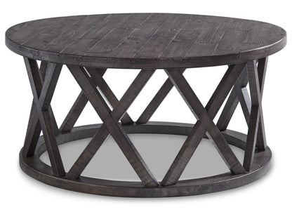 Sharzane Coffee Table