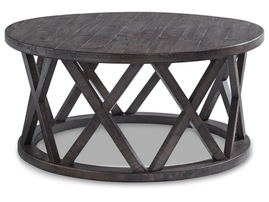 Sharzane Coffee Table