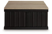 Rylandyn Lift Top Cocktail Table