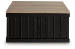 Rylandyn Lift Top Cocktail Table