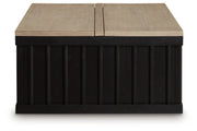 Rylandyn Lift Top Cocktail Table