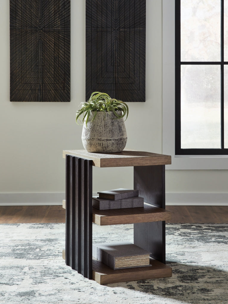 Rylandyn Rectangular End Table