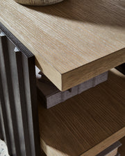 Rylandyn Rectangular End Table