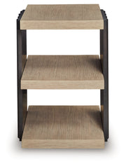 Rylandyn Rectangular End Table