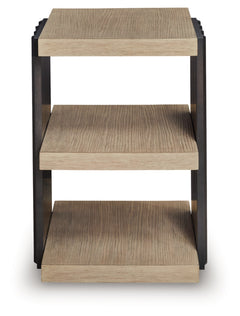 Rylandyn Rectangular End Table