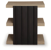 Rylandyn Rectangular End Table