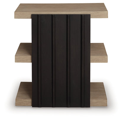Rylandyn Rectangular End Table