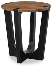 Hanneforth 3PC Occasional Table Set