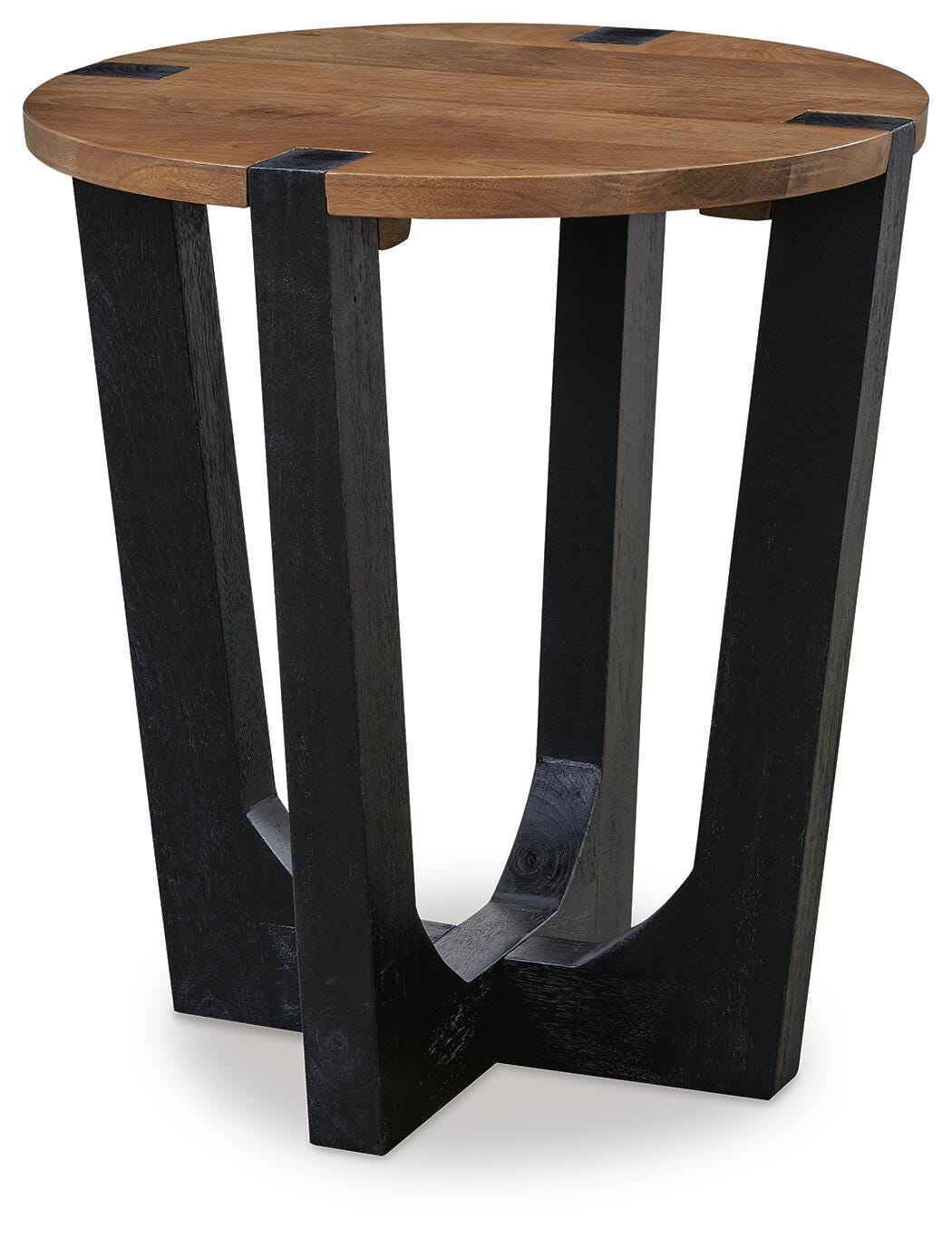 Hanneforth 3PC Occasional Mesa Set
