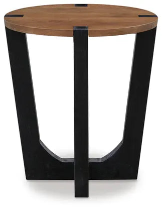 Hanneforth 3PC Occasional Table Set