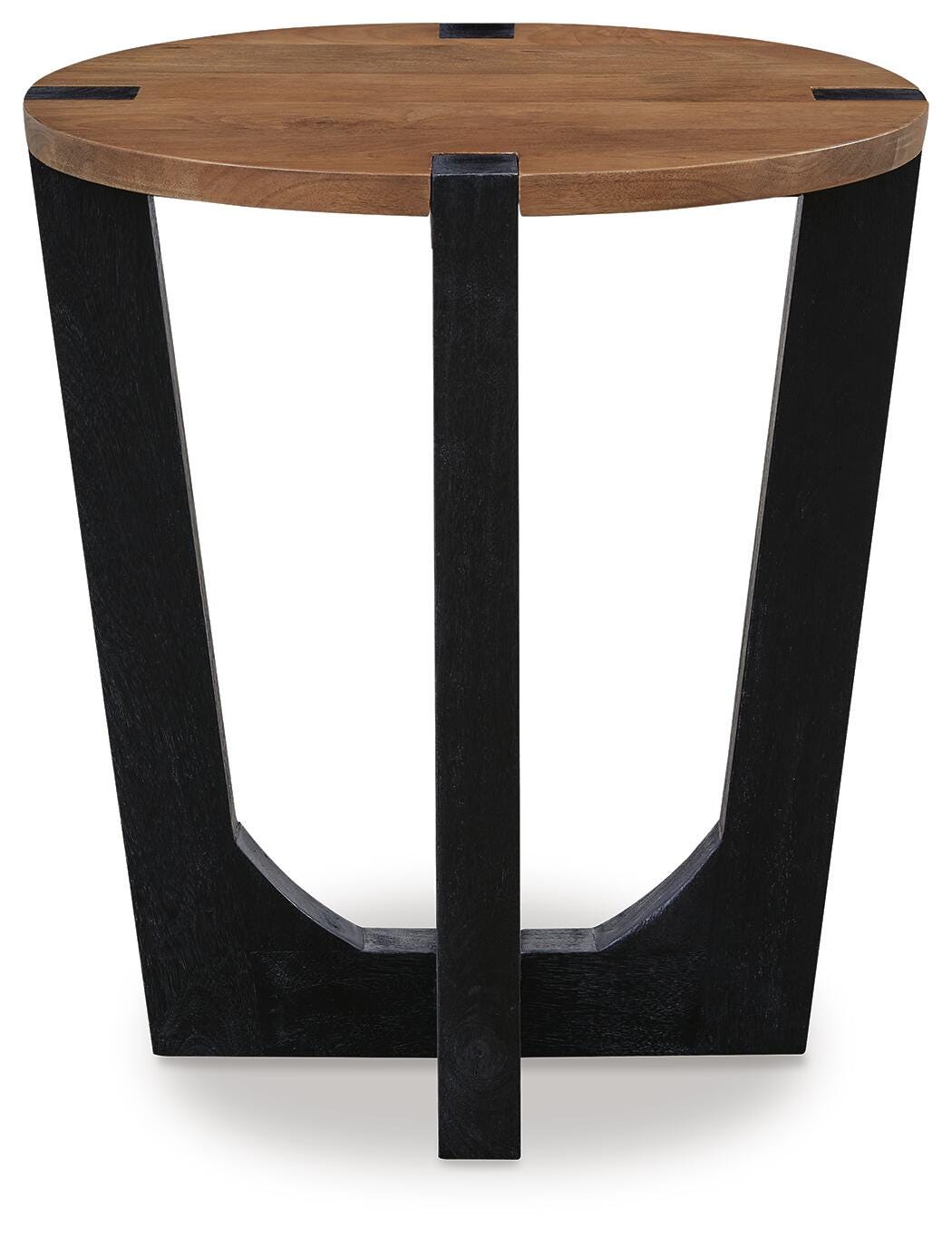 Hanneforth 3PC Occasional Mesa Set