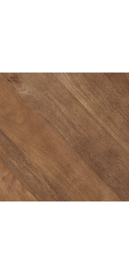 Hanneforth Round Cocktail Table